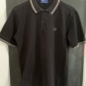 Fred Perry polo - Small